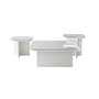 Hanah Home Jazz - Blanco
